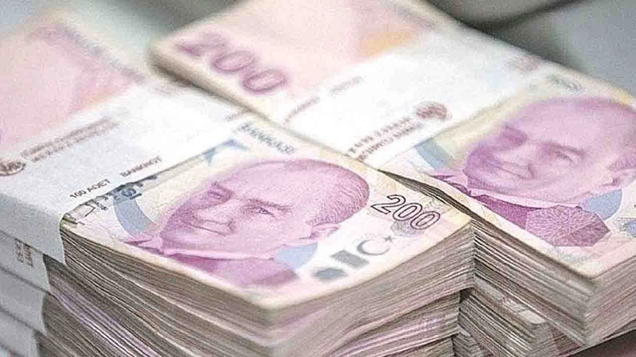 90 Bin TL Maaş Promosyonu – Halkbank 2.393 Personele Ödeme Yapacak
