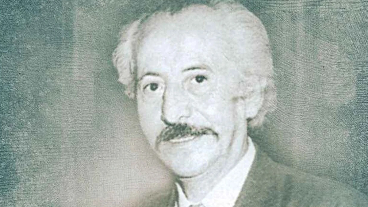 Bozkırın Yalnız Sesi: Abbas Sayar’ın Unutulmayan Edebiyatı