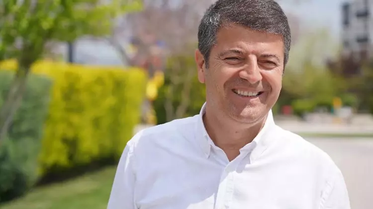 Abdurrahman Tutdere Kimdir, Kaç Yaşında, Nereli? Hangi Partiden?