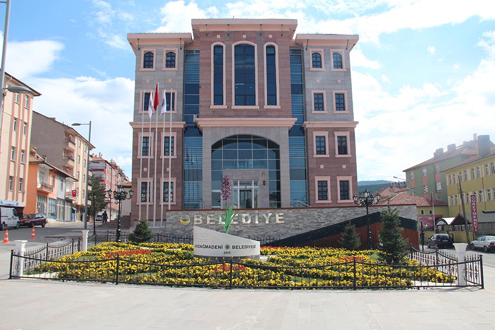 Yozgat'ın o ilçesinde yöneticinin ismini kullanarak dolandırmaya çalıştılar!