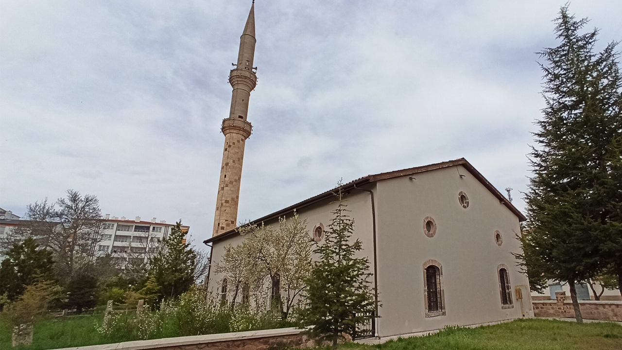 Yozgat’ta Ağa İsmi İle Anılan Tarihi Mekanı Biliyor Musunuz?
