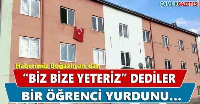 Ensar Vakfı Boğazlıyan Şubesinden Korona Virüsle Mücadelede Çok Önemli Karar