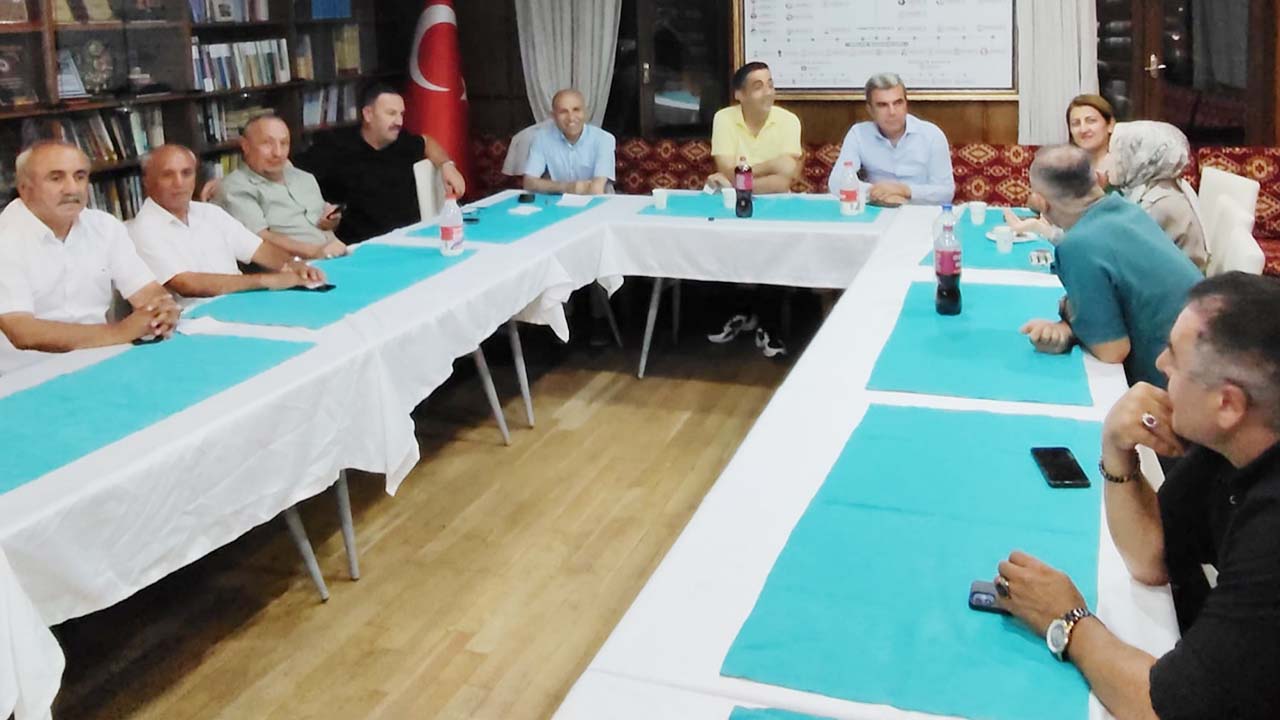 Yozgatlı Dernekler Federasyonu’ndan Öğrencilere Müjde!