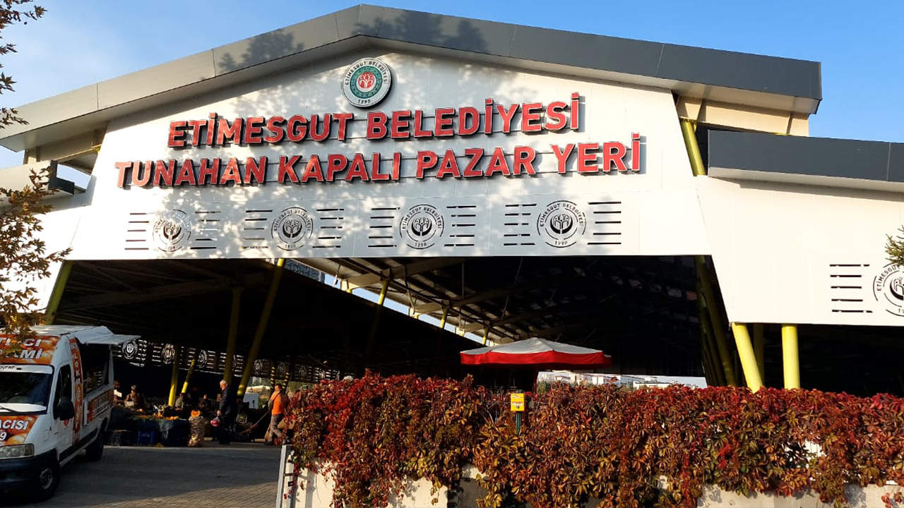 Ankara’da Hangi Gün Nerede Pazar Kuruluyor? İşte Gün Gün, Mahalle Mahalle Ankara’nın en ucuz Semt Pazarı Listesi