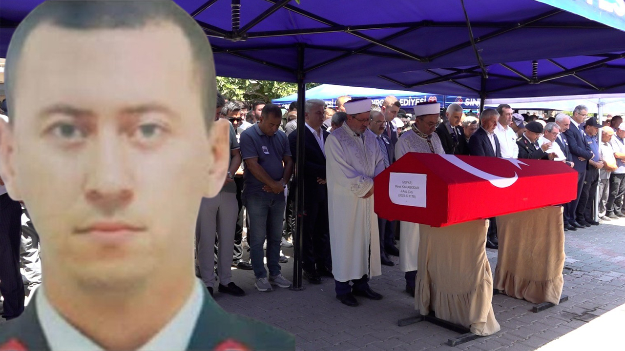 Yozgat'ın Komşusundaki kazadan acı haber