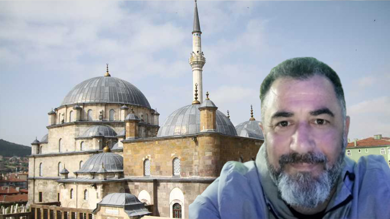 Yozgat Esnaflarından Ada Balık Sahibi Eşref Açıkgöz Vefat Etti