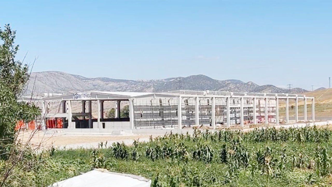 Yozgat’ta Çatıdan Düşen İşçi Hayatını Kaybetti!