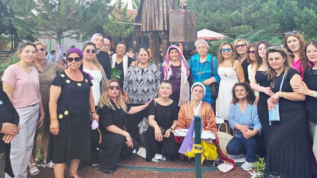 Hollanda’ya, Almanya’ya: Bahadınlı Kadınların İz Bırakan Hikayeleri