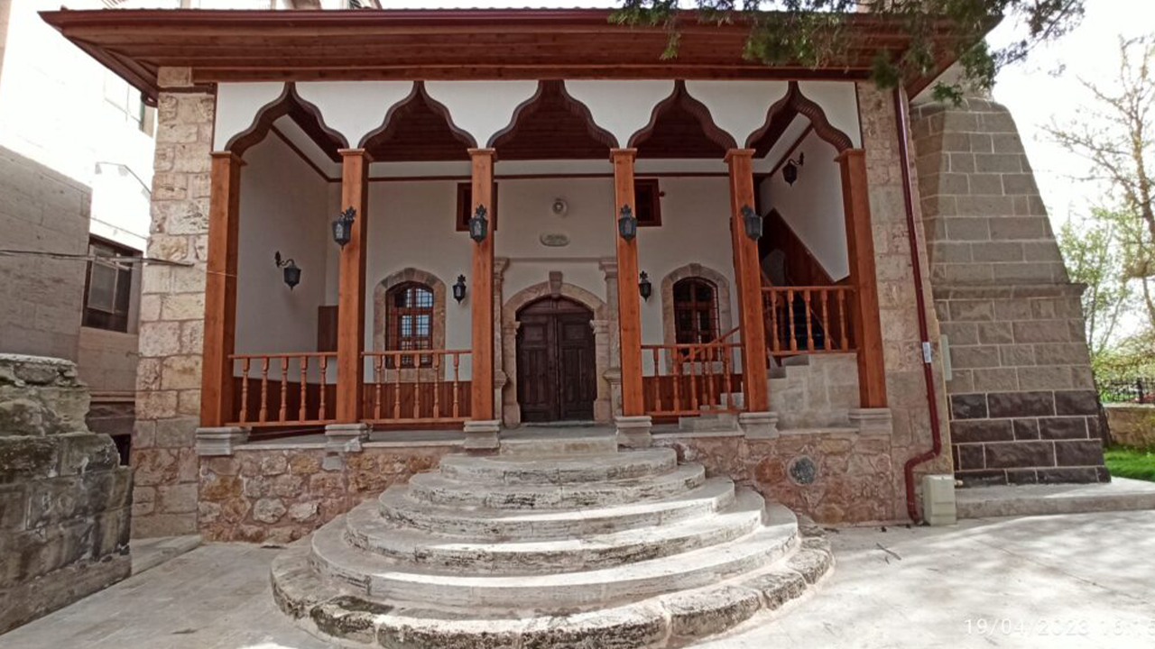 Yozgat’ın Gizemli Dünyasına Yolculuk Edelim: Boğazlıyan’dan Yansıyanlara İnanamayacaksınız