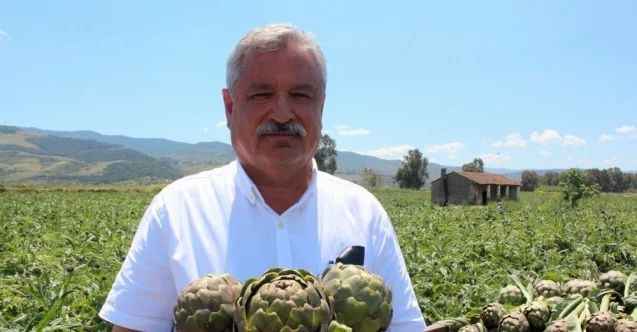 Başkan Kendirlioğlu, “Hayatın devamı için çiftçi üretmek zorunda”