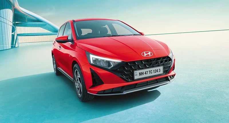 Hyundai i20’de Büyük İndirim: Fiyatlar Düşüşte