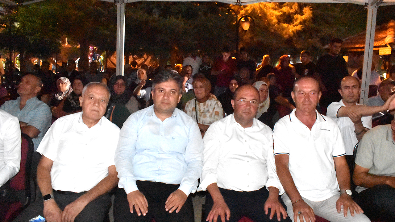 Çayıralan festivalin tadını çıkaracak