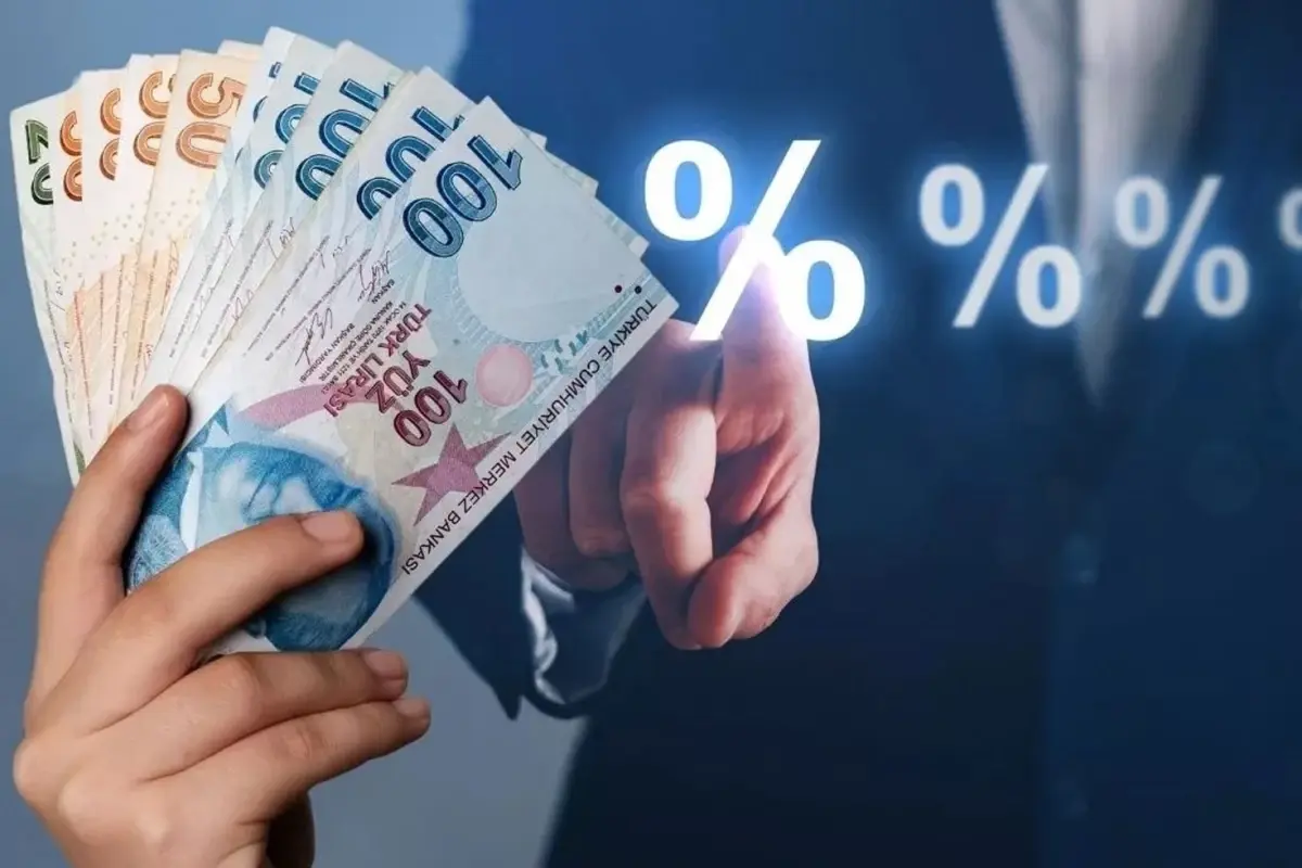 Mevduat Faizleri Geriledi: 1 Milyon TL'nin 32 Günde Getirisi Ne Kadar Oldu?