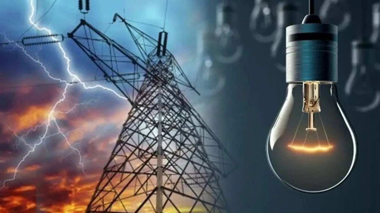 Çorum Buharaevler Mahallesi'nde 8 Saatlik Elektrik Kesintisi Yaşanacak