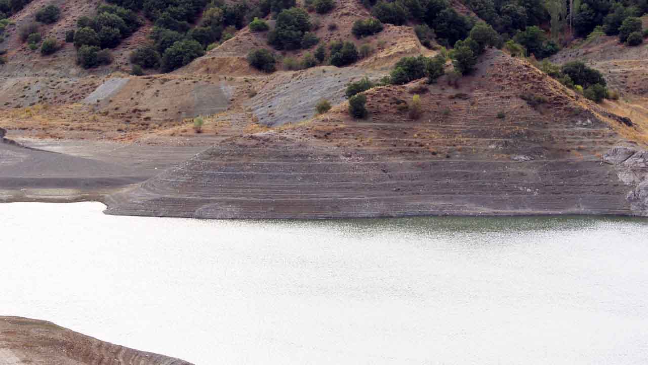 Çorum'da bitti Allah Yozgat'a yardım etsin!