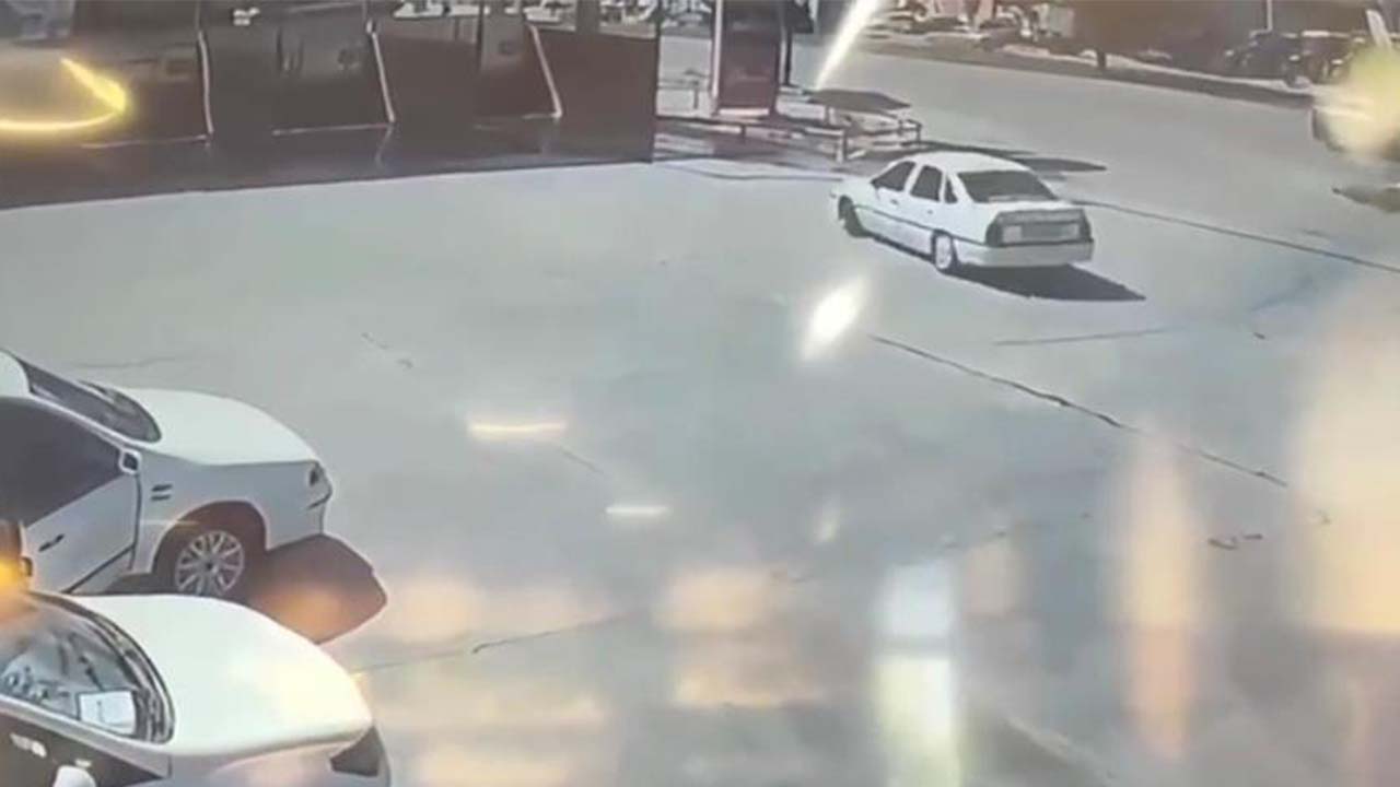 Yozgat’ta Drift Yapan Sürücüye 46 Bin TL’lik Rekor Ceza!