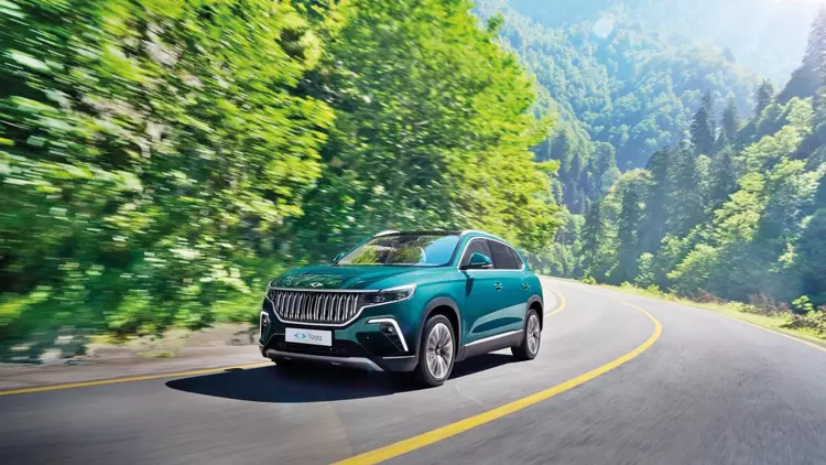 Elektrikli Otomobillerde Fiyatlar 2,5 Milyon TL'ye Dayandı