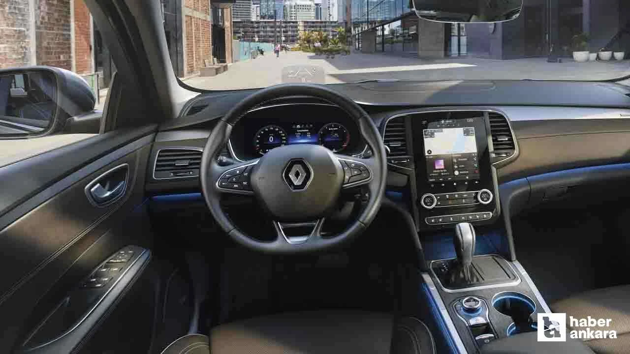 Renault’un En Ucuz Modeli 1.447.000 TL’den Satışta