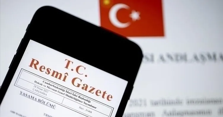 EPDK’nın Yeni Düzenlemeleri Resmi Gazete’de Yayımlandı