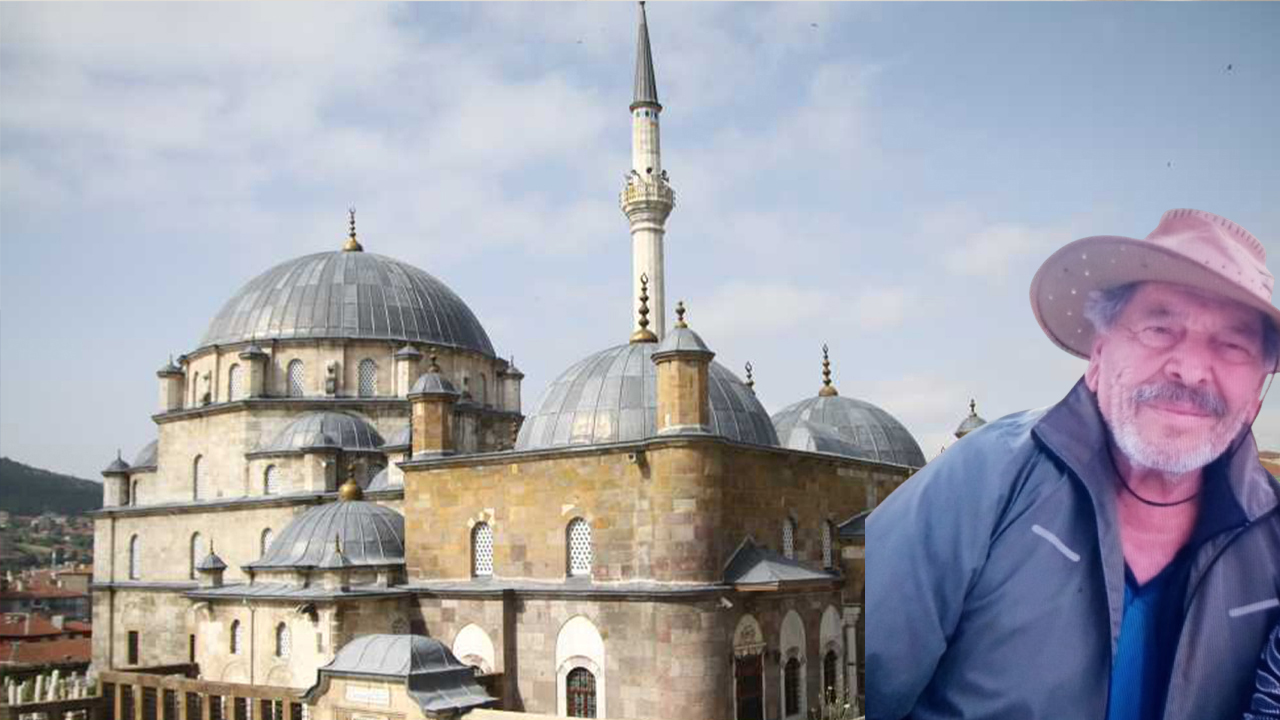 Muşalikalesi Köyü’nde Acı Kayıp: Ebubekir Erdoğan Vefat Etti
