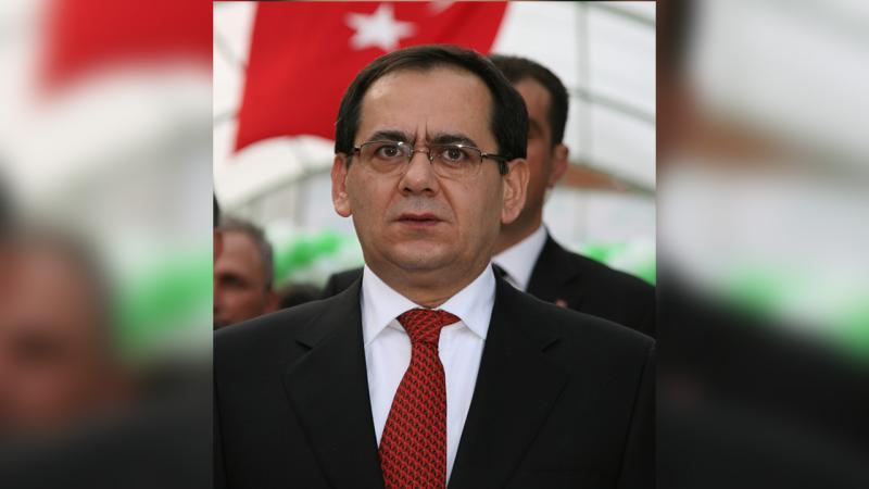 Eski Bakan Mustafa Demir 64 Yaşında Hayatını Kaybetti