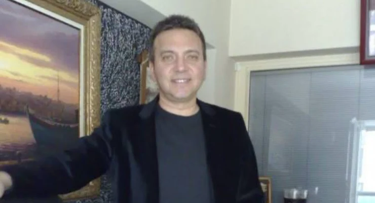 Eski Denizlispor Asbaşkanı Mehmet Kavak Evinde Ölü Bulundu