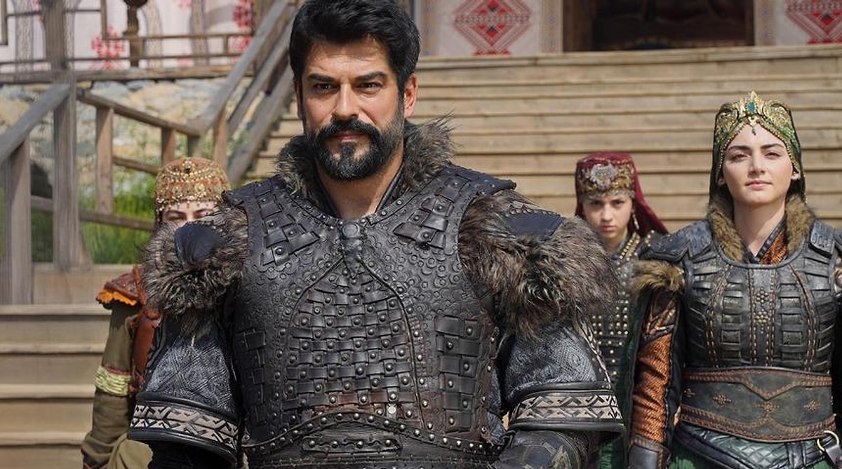 Kuruluş Osman’da 4 Eski İsim Geri Dönüyor