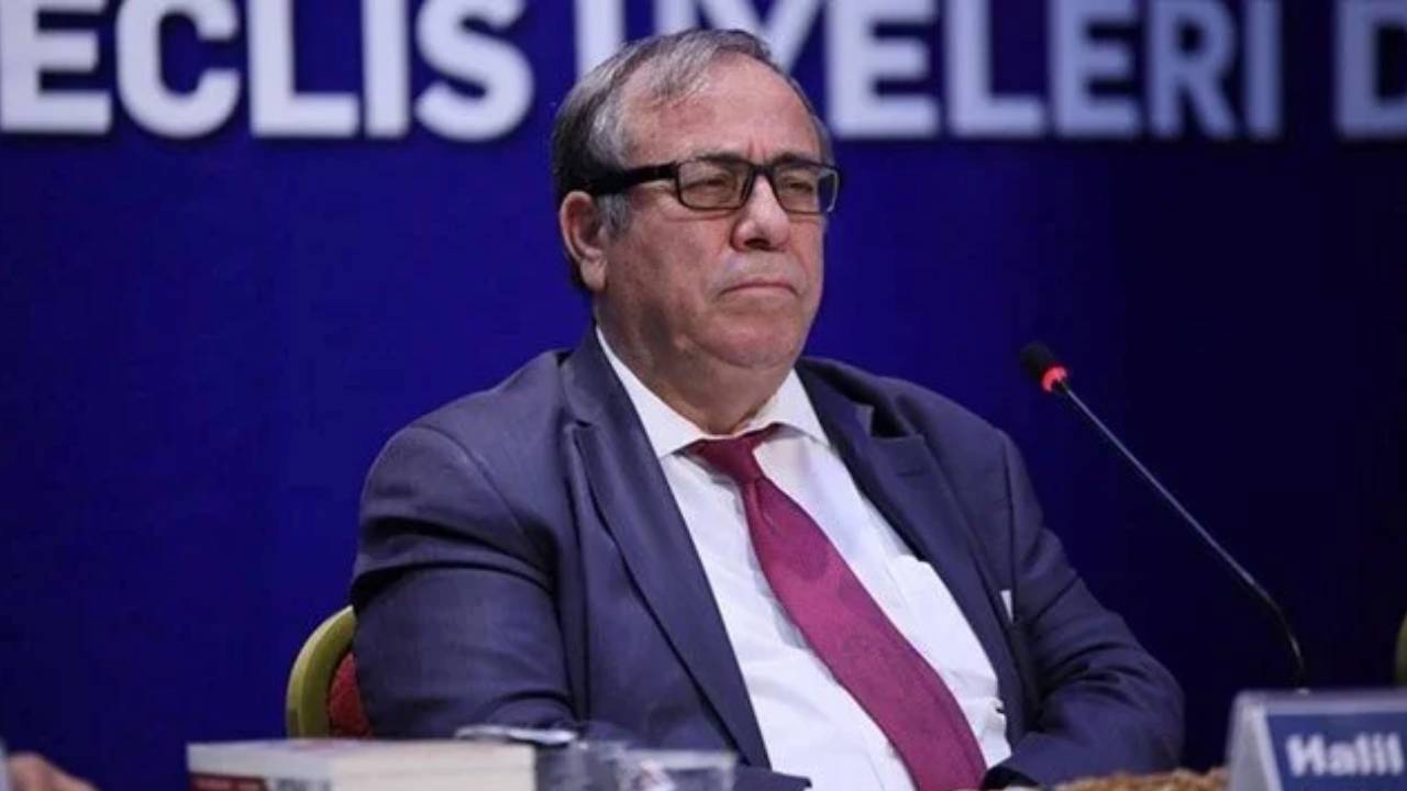 Eski Sağlık Bakanı Halil Şıvgın 75 Yaşında Hayatını Kaybetti