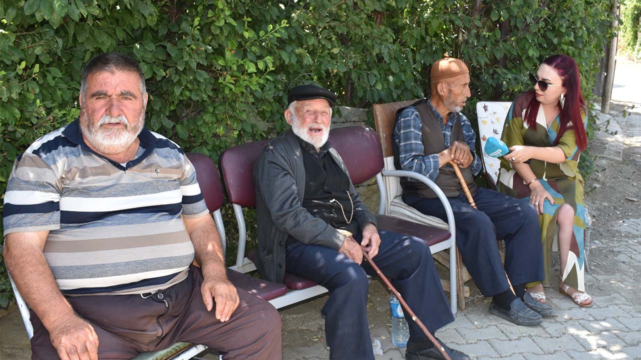 Yozgat’ın Eli Bastonlu Neferleri: Anadolu’nun Son Kalesi Köylerde Sadece Onlar Var!