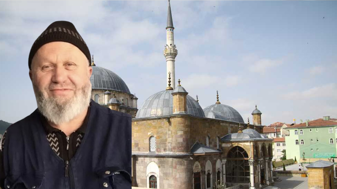 Yozgat Akdağmadeni’nin Sevilen İsmiydi: Vefatı Derinden Üzdü