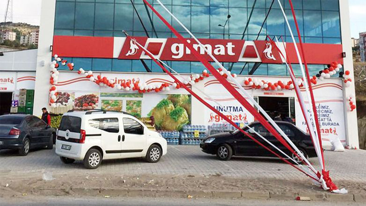 Yozgat’a Gimat’ta 4x4 indirim sizleri bekliyor