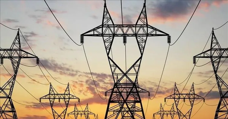 Türkiye'nin Günlük Elektrik Üretim ve Tüketim Verileri Açıklandı
