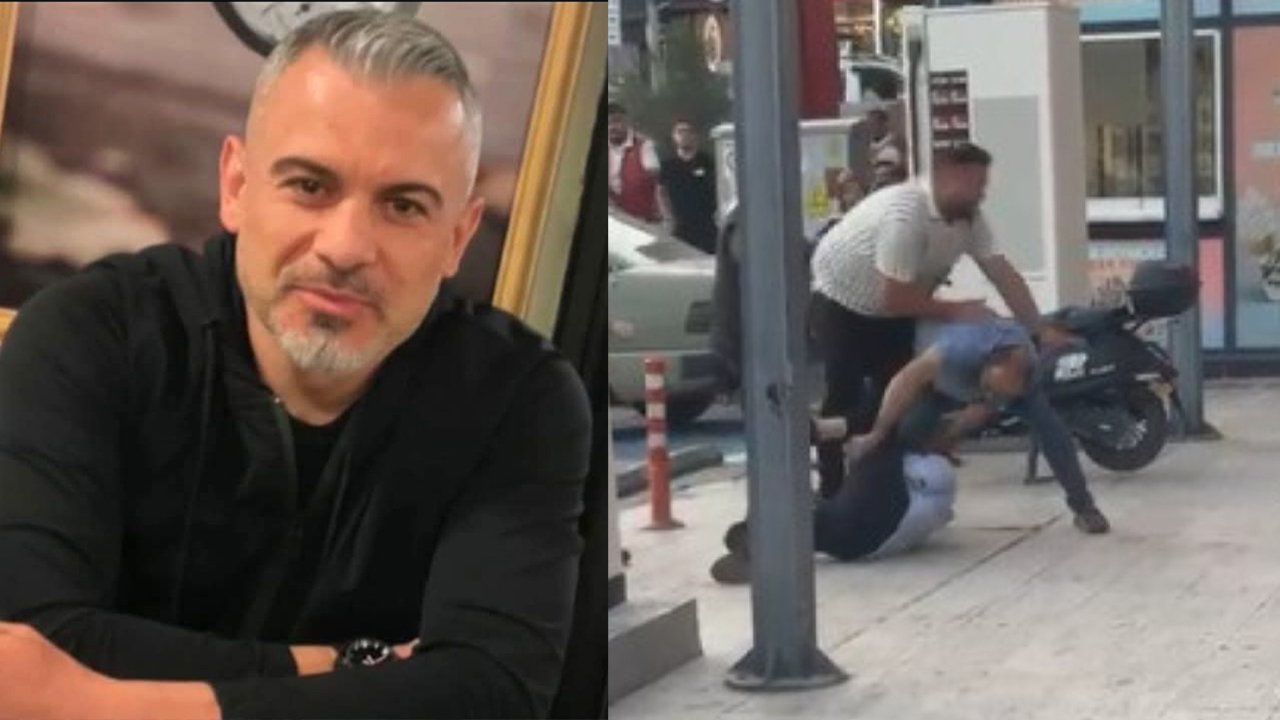 YİMPAŞ Yönetim Kurulu Başkanı Dursun Uyar’ın Acı Günü: Damadı Hakan Karakoç vefat etti