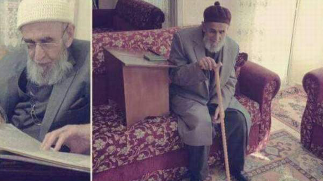 Yozgat’ın Manevi Zenginliklerinden: Halil İpek Hoca’yı Tanıyalım