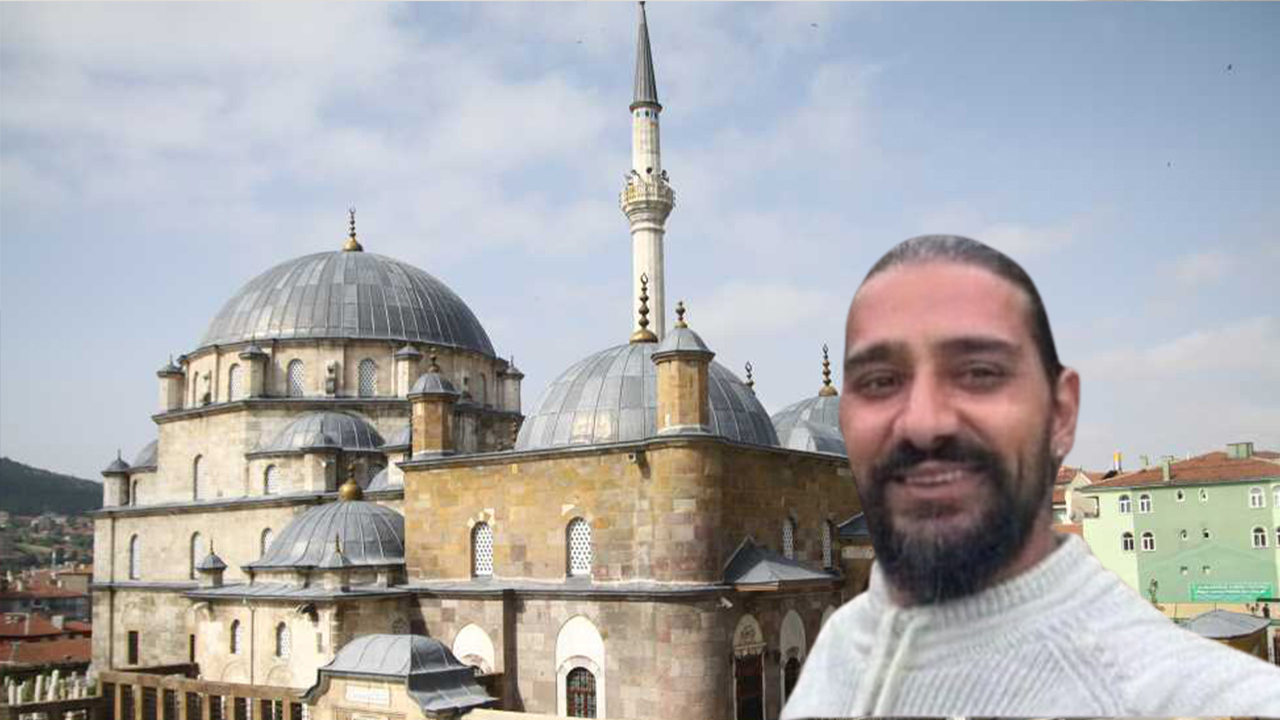Yine kalp krizi yine ölüm: Yozgatlı Genç Almanya'da vefat etti