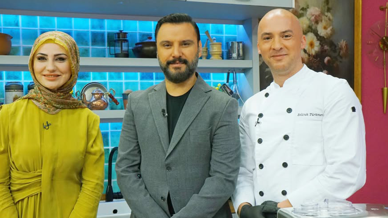 Yozgat’ta Başlayan Hikayede Viyana’da Ses Getirdi: Türkmen’in Başarı Hikayesi…
