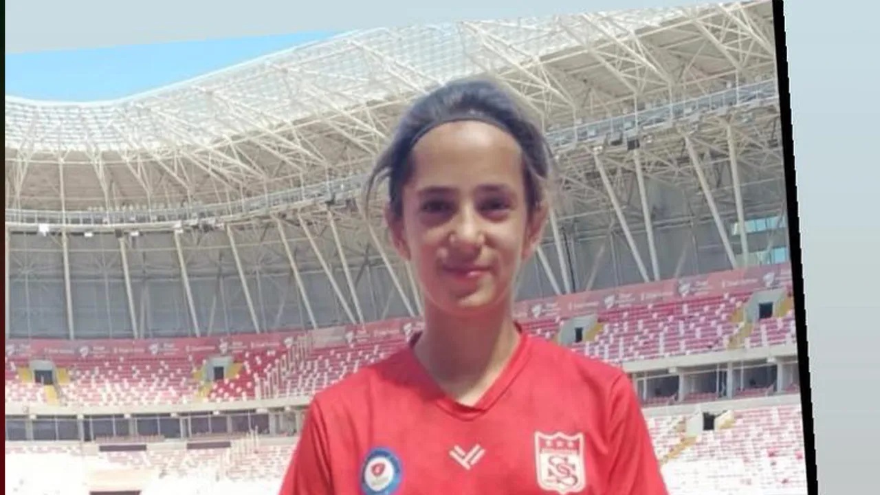 Akdağmadeni Gücü’nün Yıldızı Helen Gümüş Milli Forma Yolunda