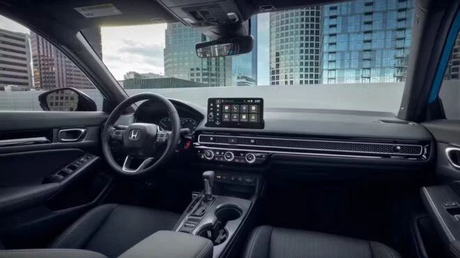 Honda Civic Fiyatlarında Sürpriz İndirim: Ağustos Listesi Açıklandı