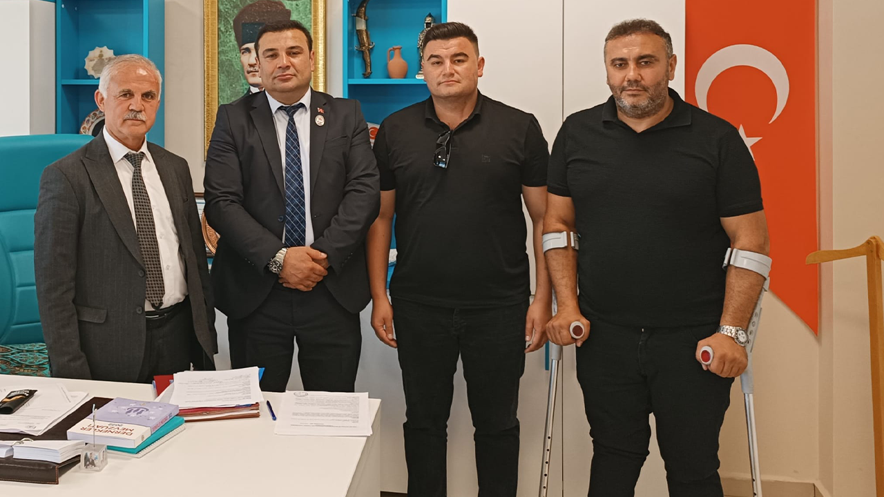 Yozgat'ta İki Dernek Daha Mali Destek Almaya Hak Kazandı