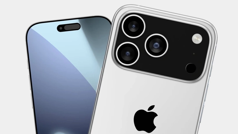 IPhone 17 Pro Max Tarihin Gördüğü En Güçlü Telefon Olacak