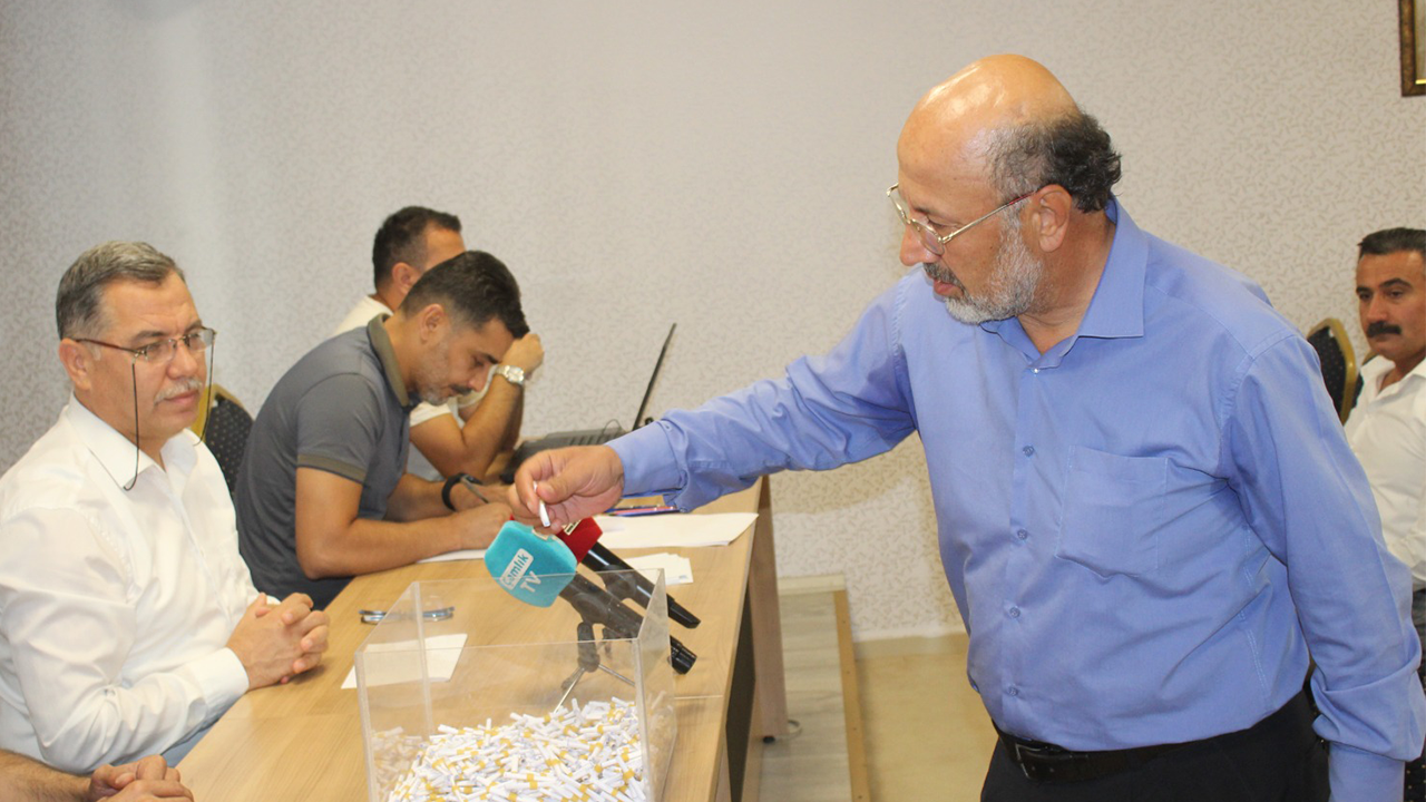 Yozgatlı İşsizlerin Umudu Kuralardan Çıkıyor