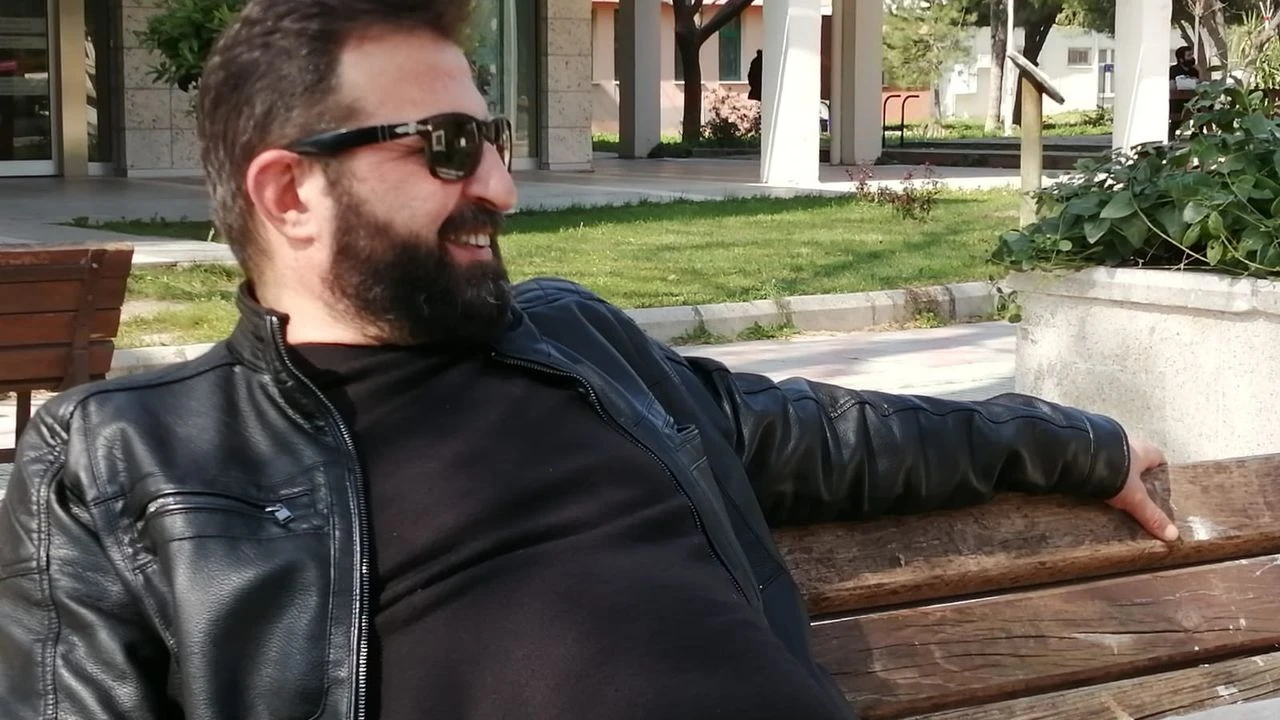 Ege Üniversitesi Akademisyeni Doç. Dr. Özkan Öztekten Hayatını Kaybetti
