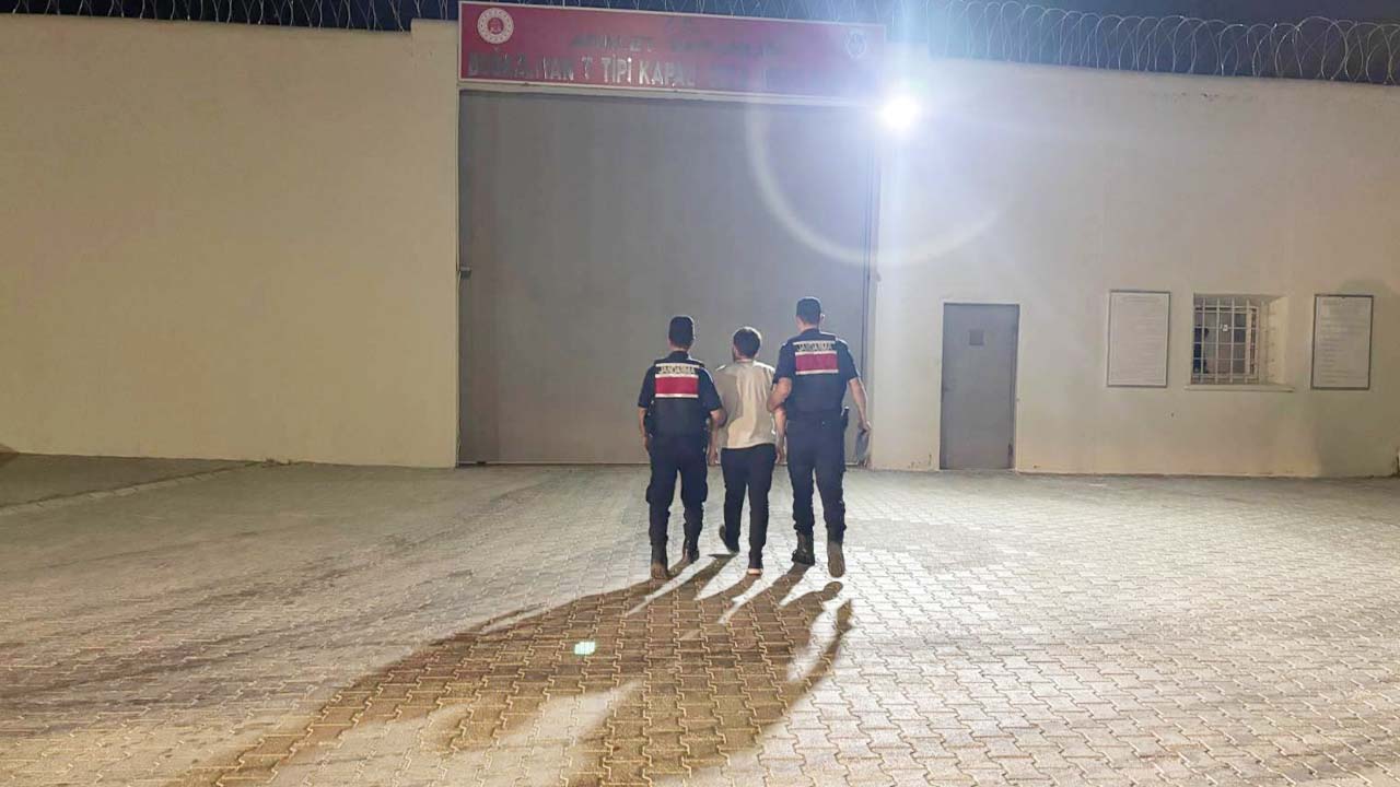 Yozgat Jandarmasından Kaçamadılar: Farklı Suçlardan Aranan 8 Şüpheli Yakalandı