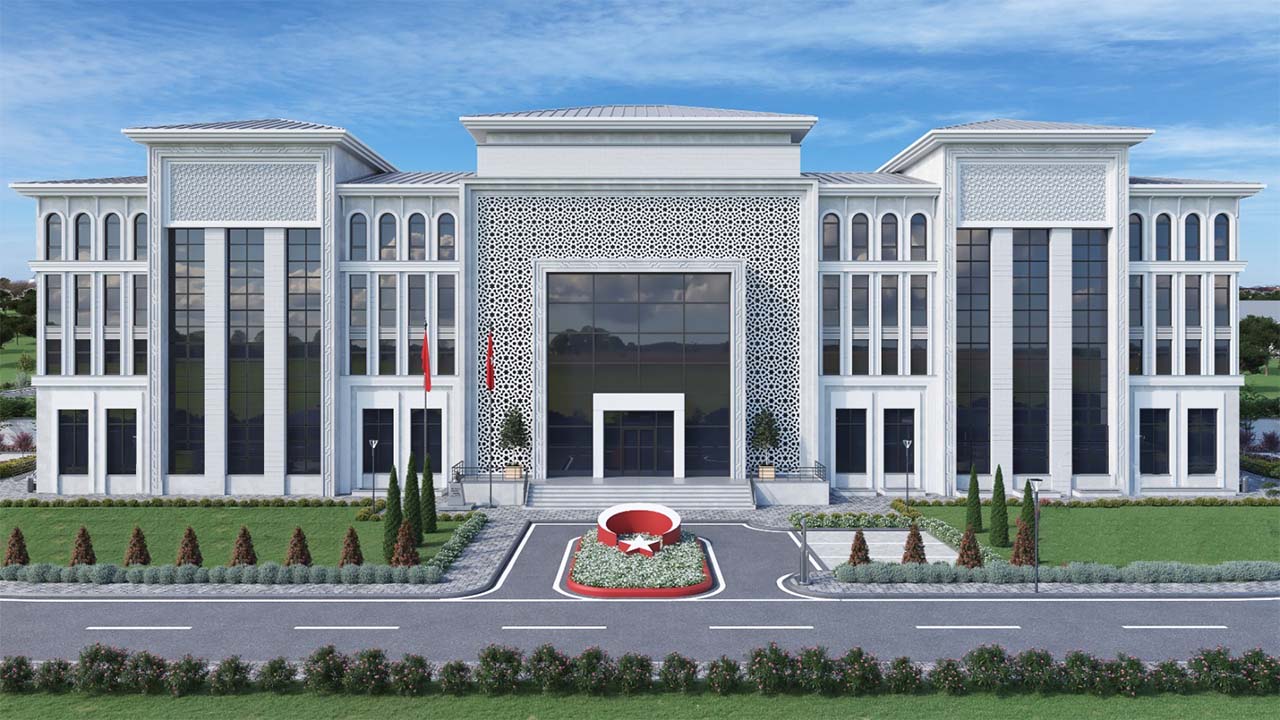 Yozgat İl Jandarma Komutanlığı Yeni Hizmet Binası İçin İlk Adım Atıldı