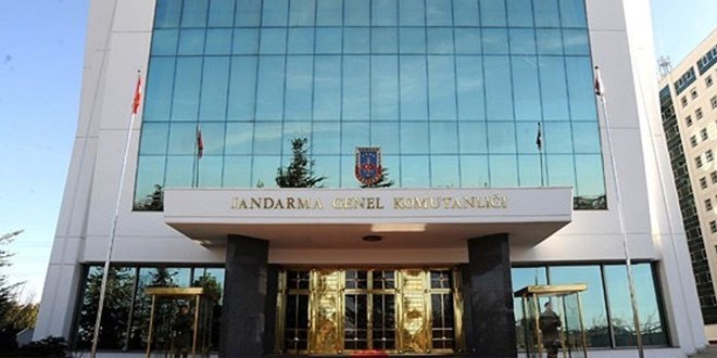 Jandarma Genel Komutanlığı 8.000 Uzman Erbaş Alımı Yapacak