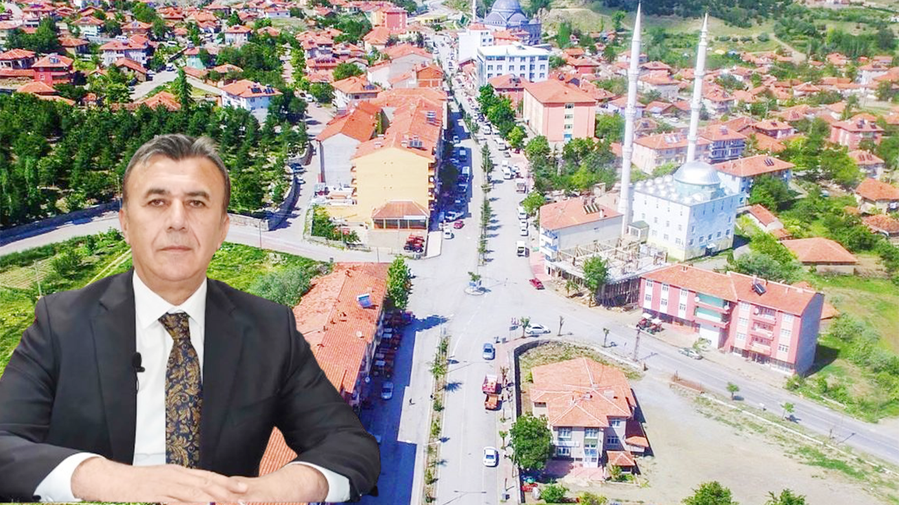 Müjde Belediye Başkanı’ndan geldi! Yozgat’taki o mahalleye yakışacak!