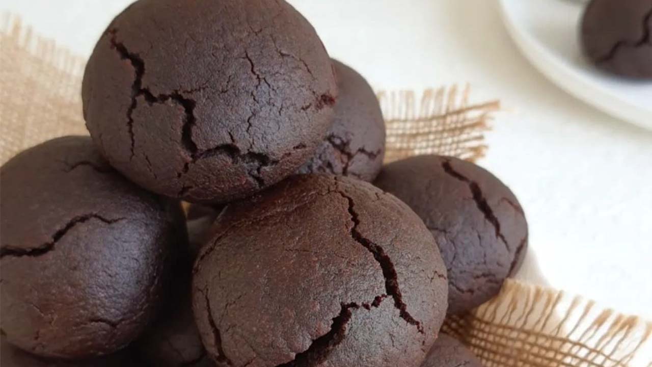 Kahveyle Brownie Birleşti: Bu Kurabiye Sosyal Medyayı Sallıyor