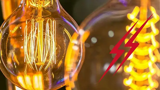Kayseri Elektrik Kesintisi: 24-25 Ağustos Tarihlerinde Hangi Mahallelerde Kesinti Olacak?