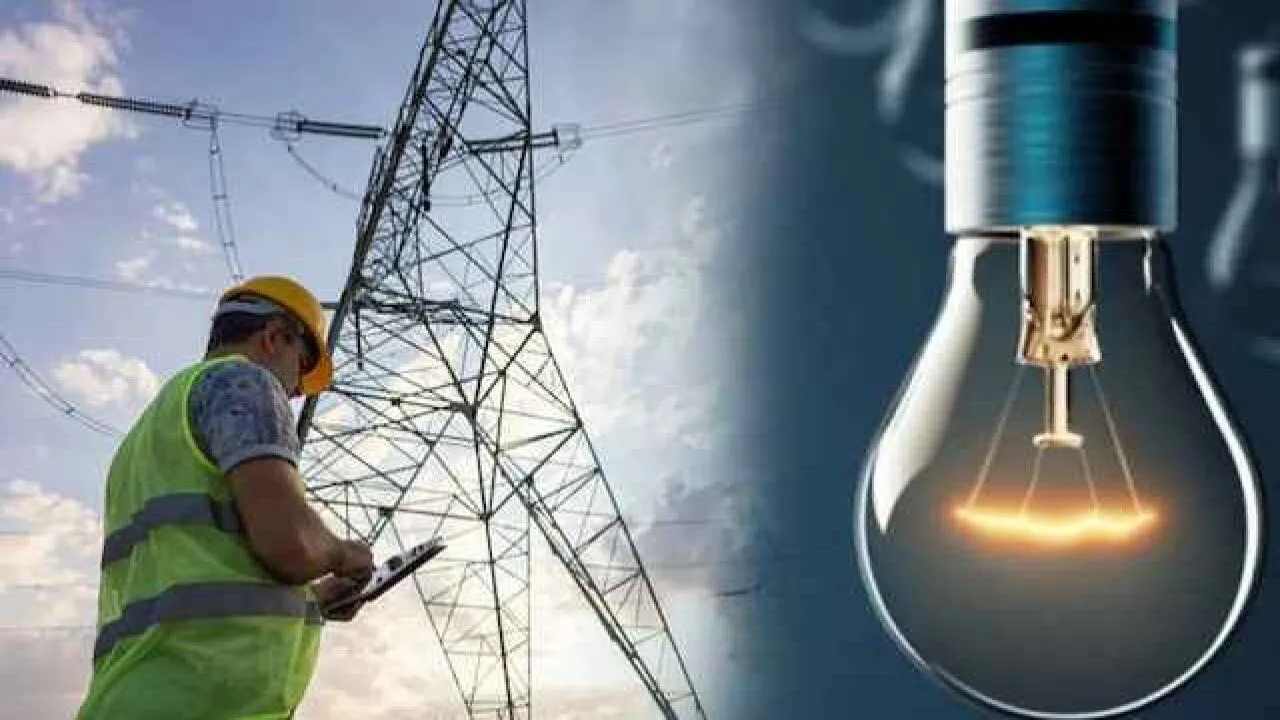 Kayseri’de Öğleden Sonra Planlı Elektrik Kesintisi Uygulanacak