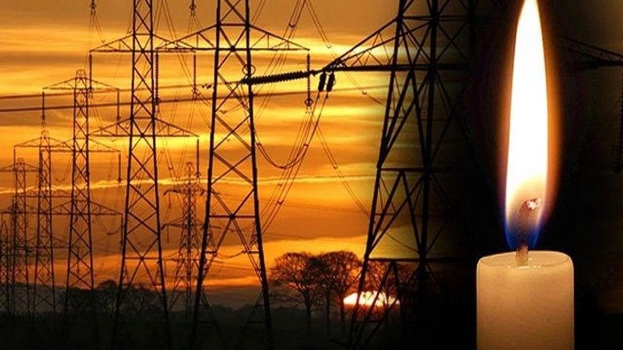 23 Ağustos Kırıkkale Elektrik Kesintisi: Hangi İlçelerde Elektrik Olmayacak?